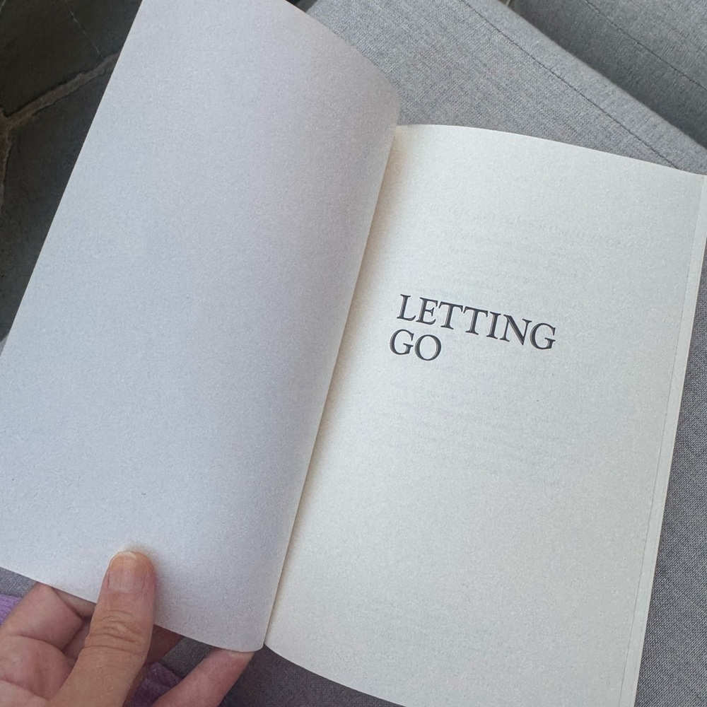 Letting Go: The Pathway of Surrender, book by David Hawkins - Picture 7 of 7